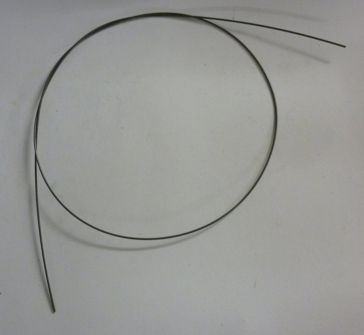 Gear transmission wire, Vespa 1948>50