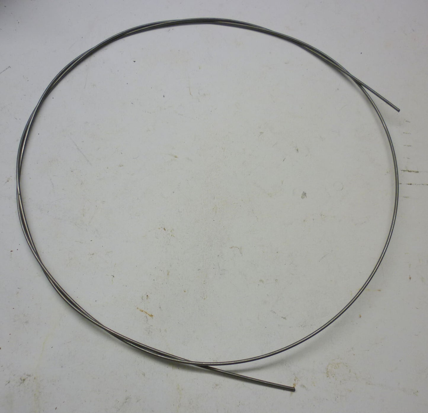 Gear change control transmission, Vespa 125 1948 > 1950, V1T 24000 > / 1949 V11T > V15T
