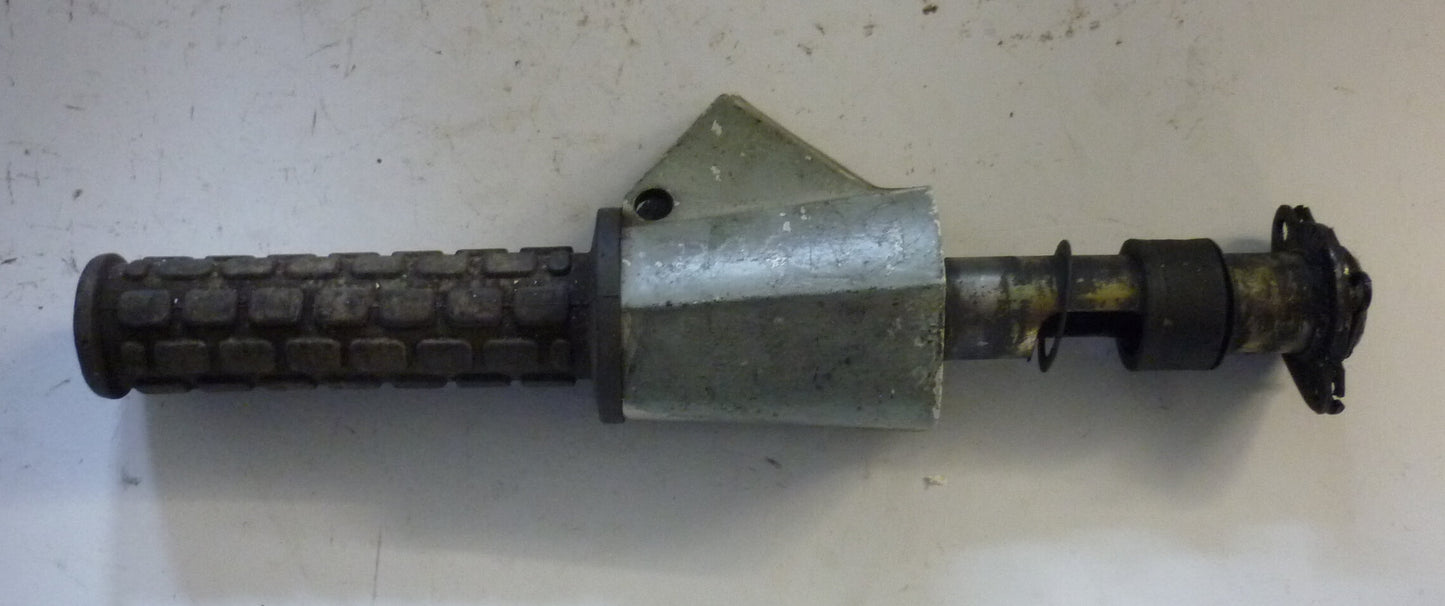 Gear shift sleeve, 3-speed, Vespa 50 Special V5B3T > 62019