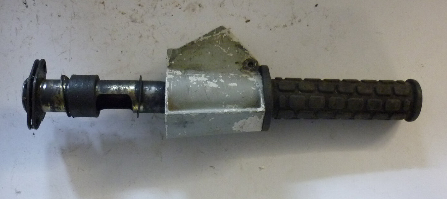 Gear shift sleeve, 3-speed, Vespa 50 Special V5B3T > 62019
