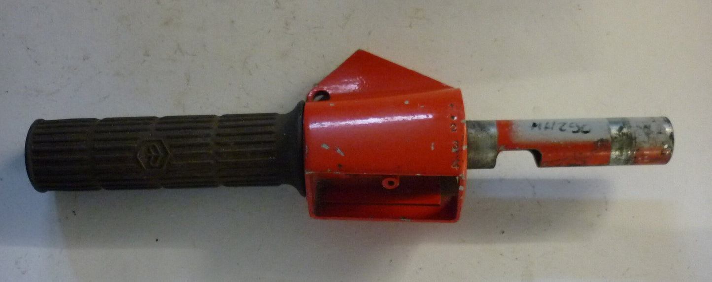 Gear shift sleeve, rot, 4-speed, Vespa PX/PE 80 - 125 - 150 - 200, used