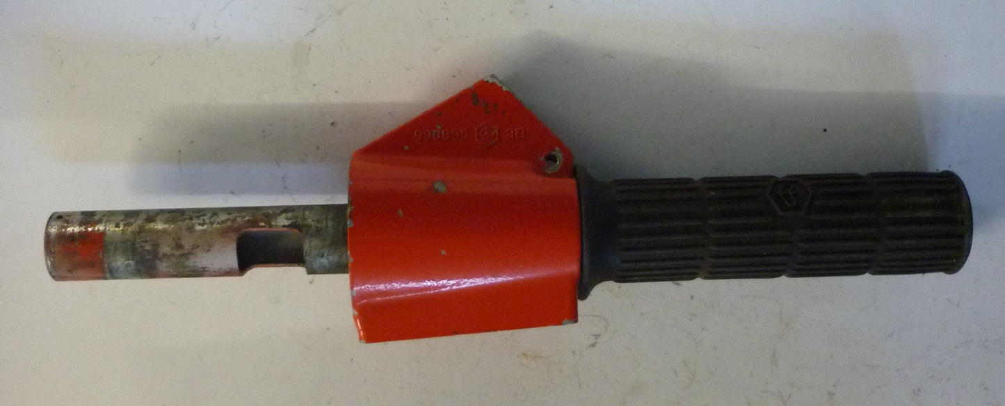 Gear shift sleeve, rot, 4-speed, Vespa PX/PE 80 - 125 - 150 - 200, used