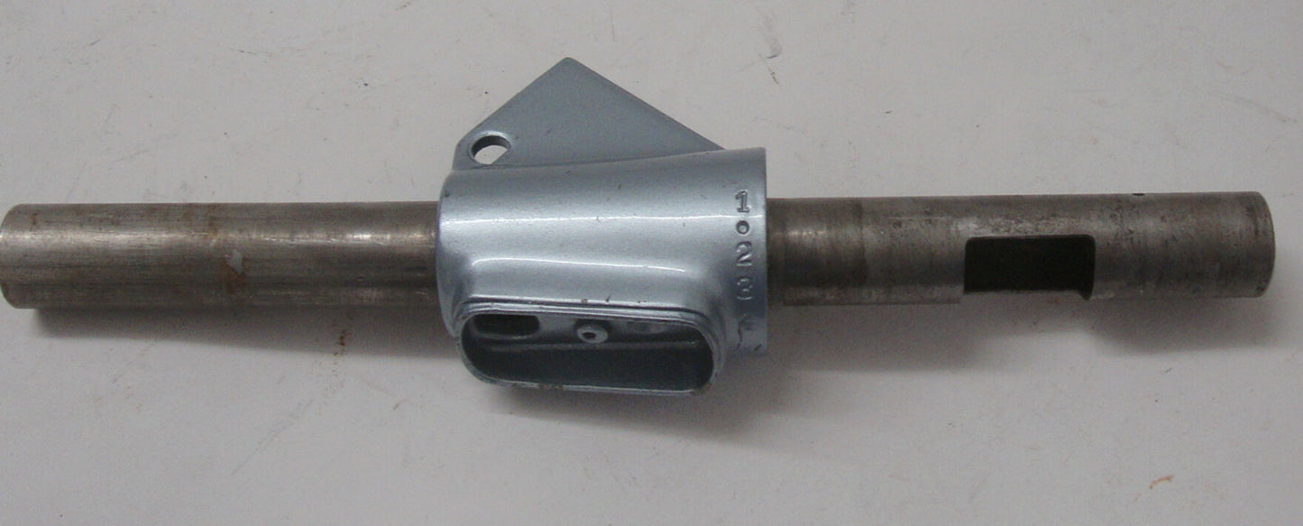 Gear shift sleeve, 4-speed, Vespa 150 Sprint