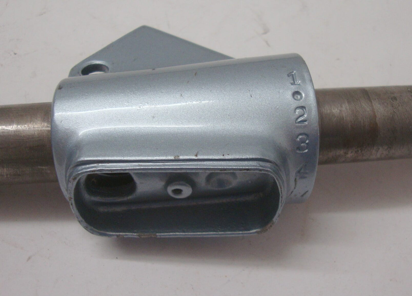 Gear shift sleeve, 4-speed, Vespa 150 Sprint