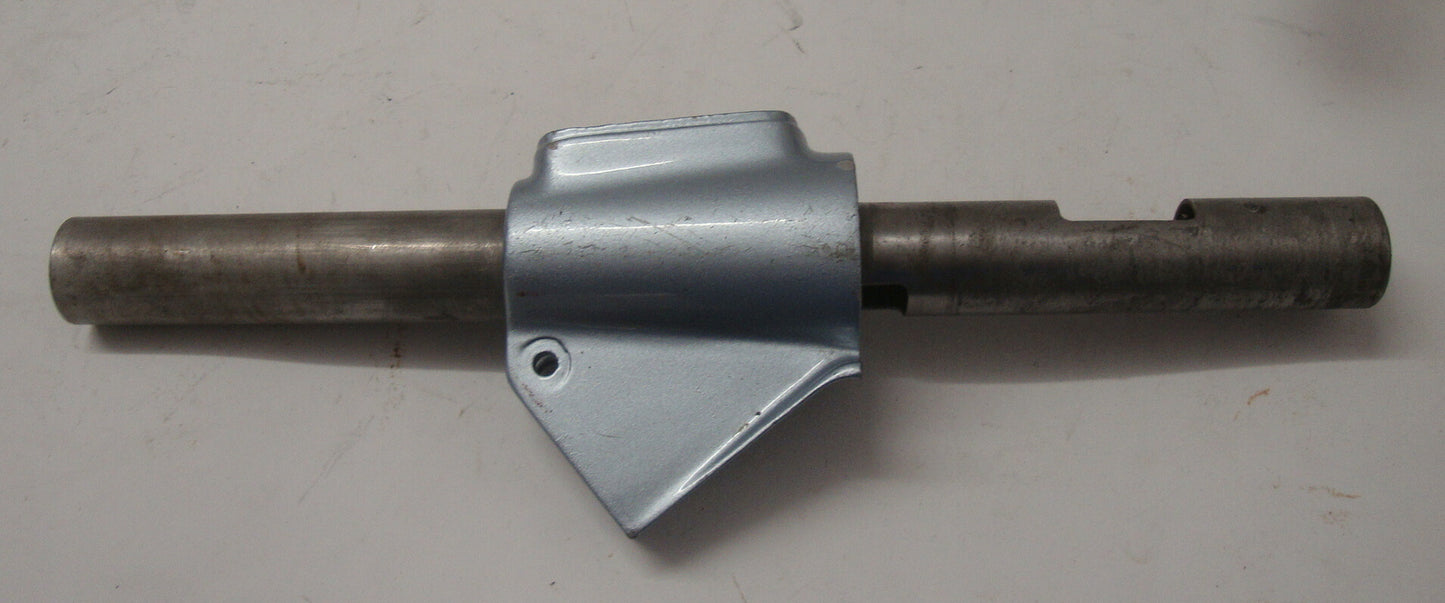 Gear shift sleeve, 4-speed, Vespa 150 Sprint