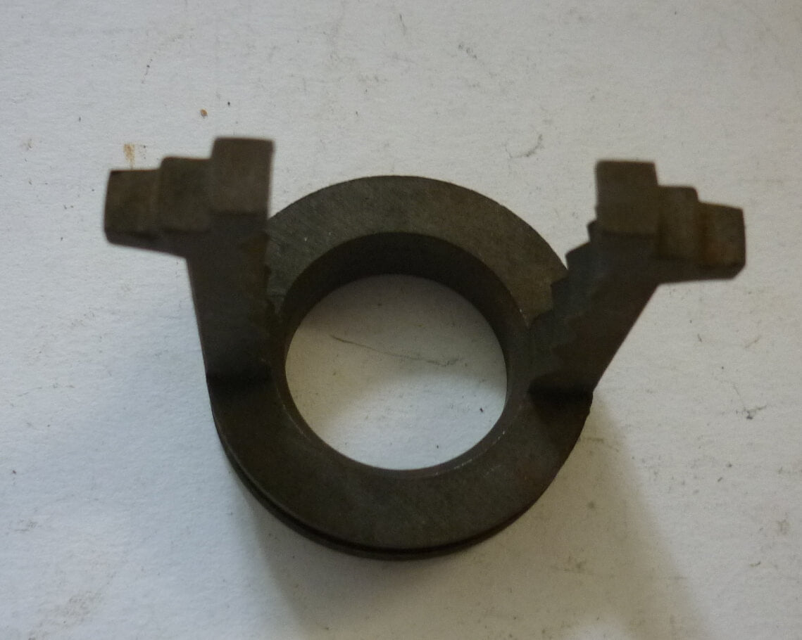Gear selector, 4 gear, Vespa 50 S V5SA1T ->15324, NOS