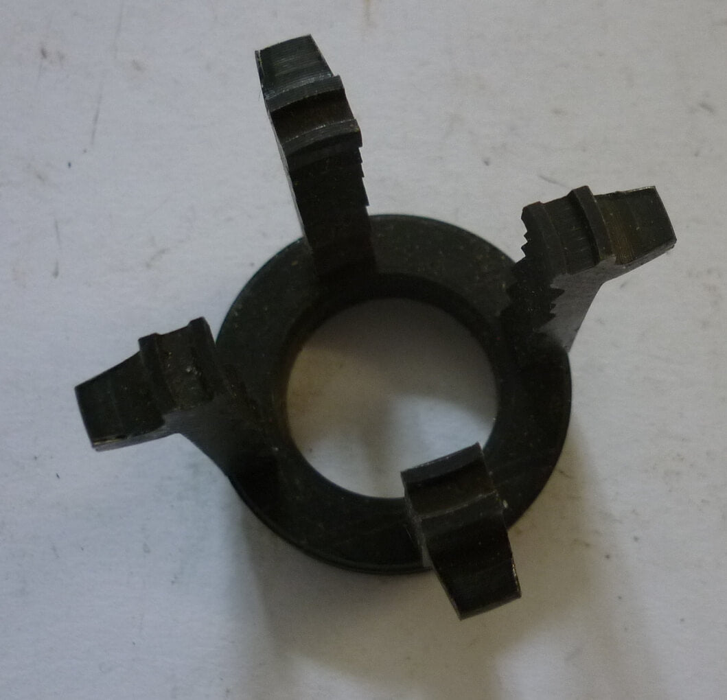 Gear selector, 4 gears, CIF, Vespa 50 / 50 Spezial /90 - 90 SS / 125 PV - ET3 / PK 50 - 125 / PK 50 - 125 XL / PK 50 - 125 FL / HP