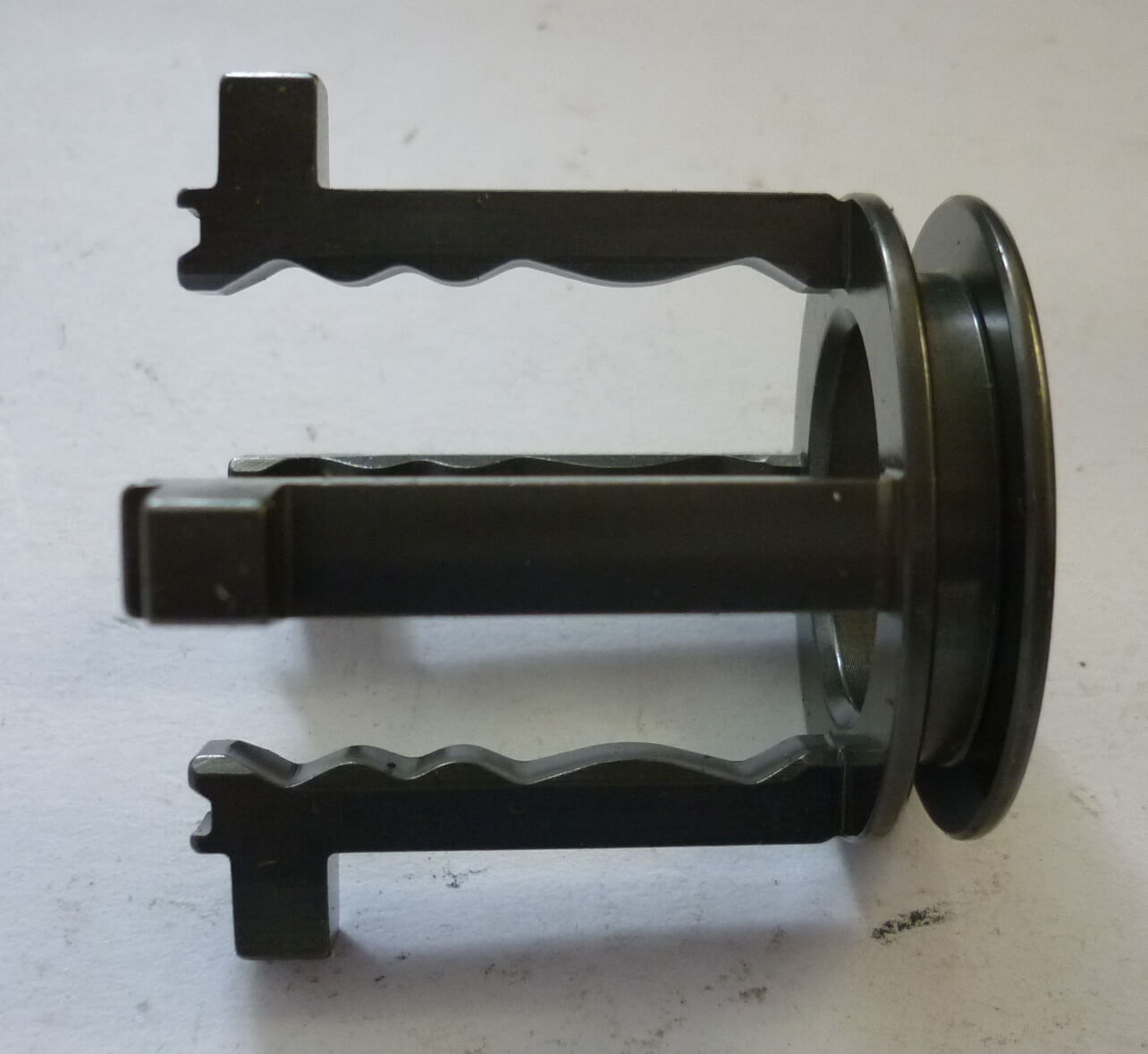 Gear selector, 3 gears, CIF, Vespa 50 PK / PK XL - PKS