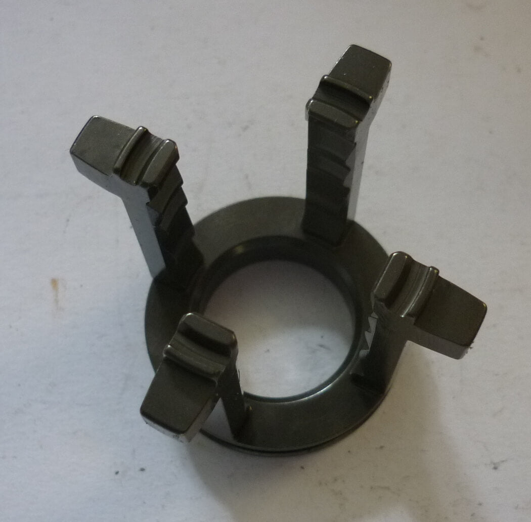 Gear selector, 3 gears, CIF, Vespa 50 PK / PK XL - PKS