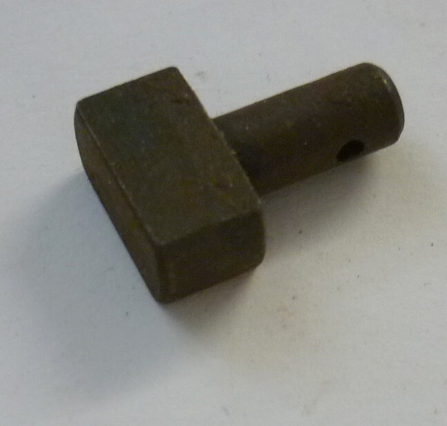 Gear block, gear selector, Vespa / Ape, NOS