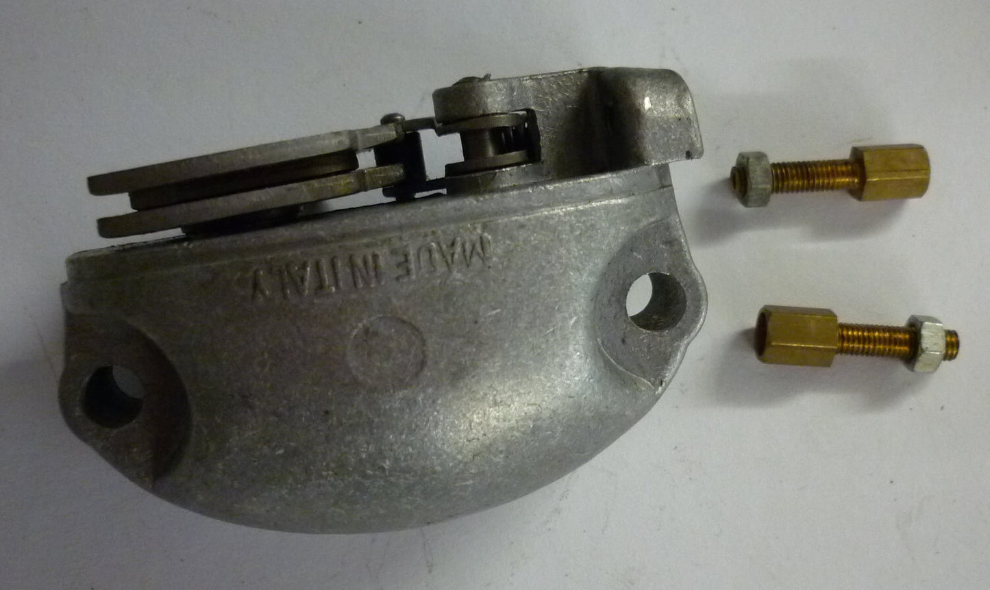 Selector box, 3 gears, Vespa 125 VNA-VNB / 150 VBA - VGLA1