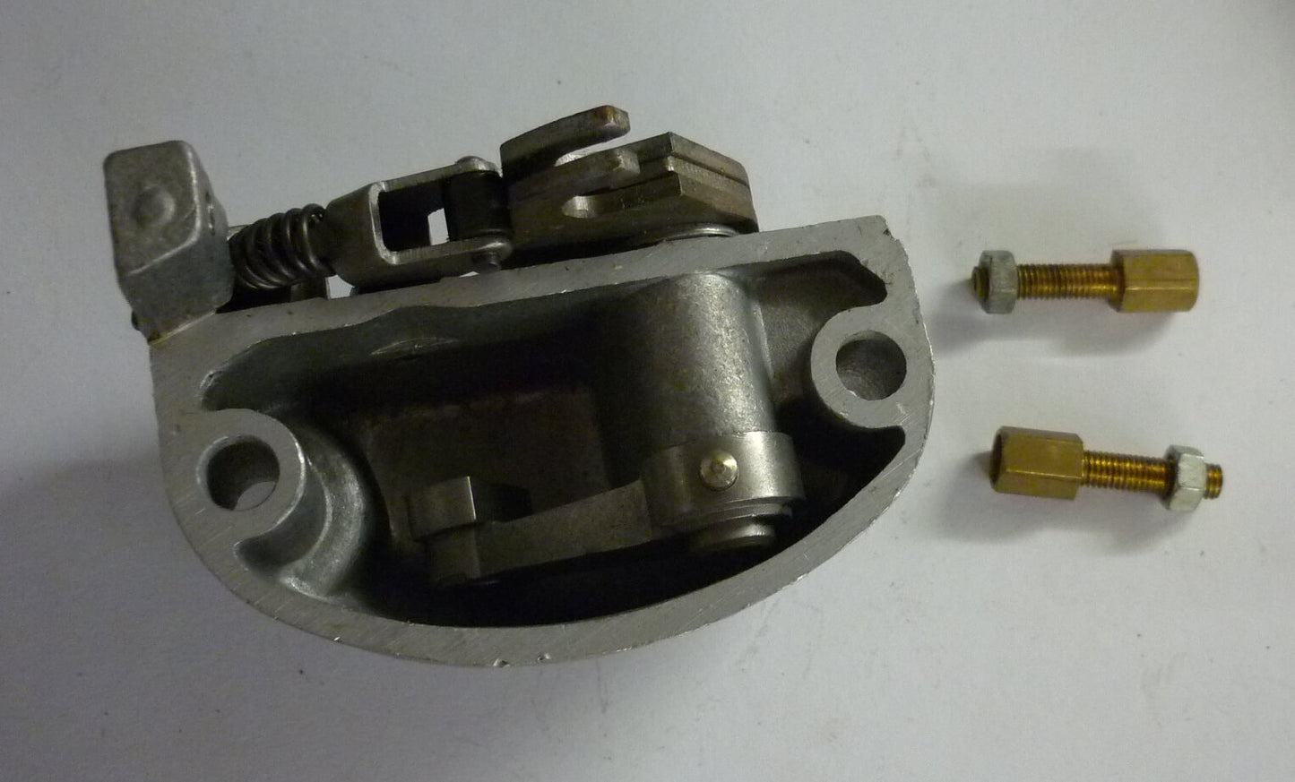 Selector box, 3 gears, Vespa 125 VNA-VNB / 150 VBA - VGLA1