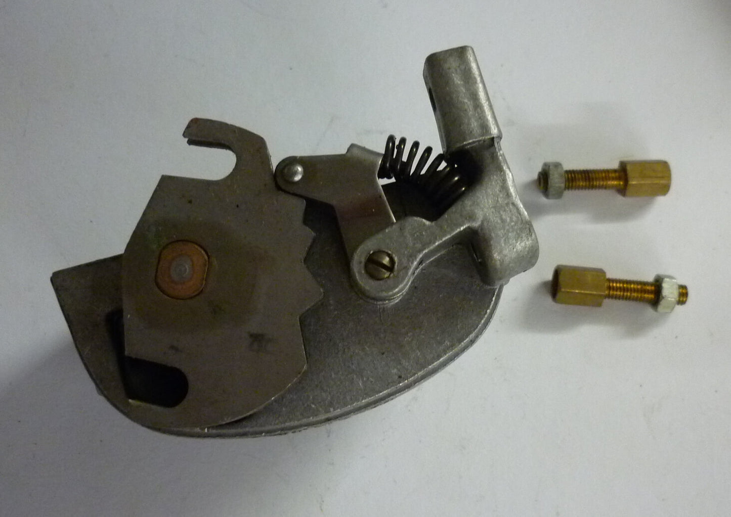 Selector box, 3 gears, Vespa 125 VNA-VNB / 150 VBA - VGLA1