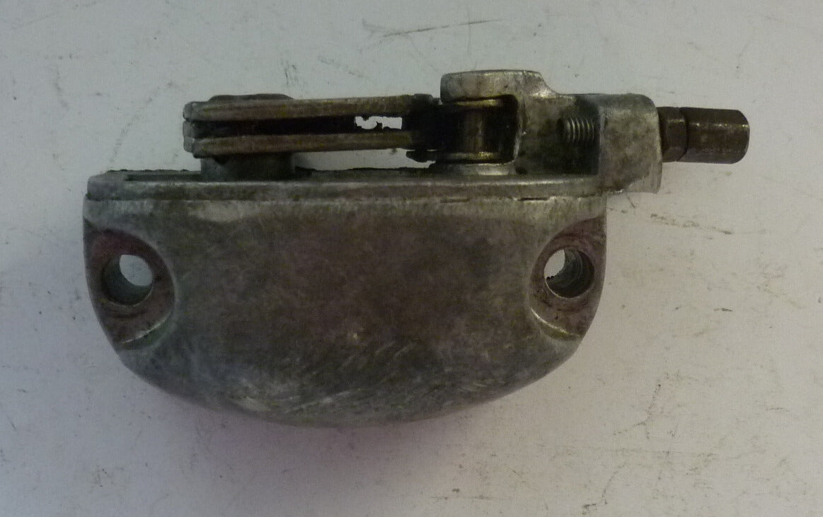 Schaltraste, 3 Gang, Vespa 125 VNA-VNB / 150 VBA - VGLA, Gebraucht