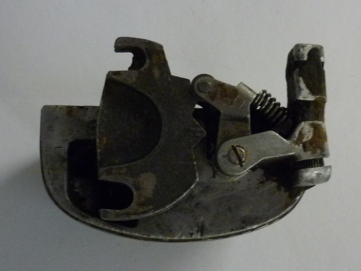 Selector box, 3 gears, Vespa 125 VNA-VNB / 150 VBA - VGLA1
