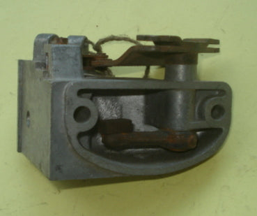 Schaltraste, Ape MP