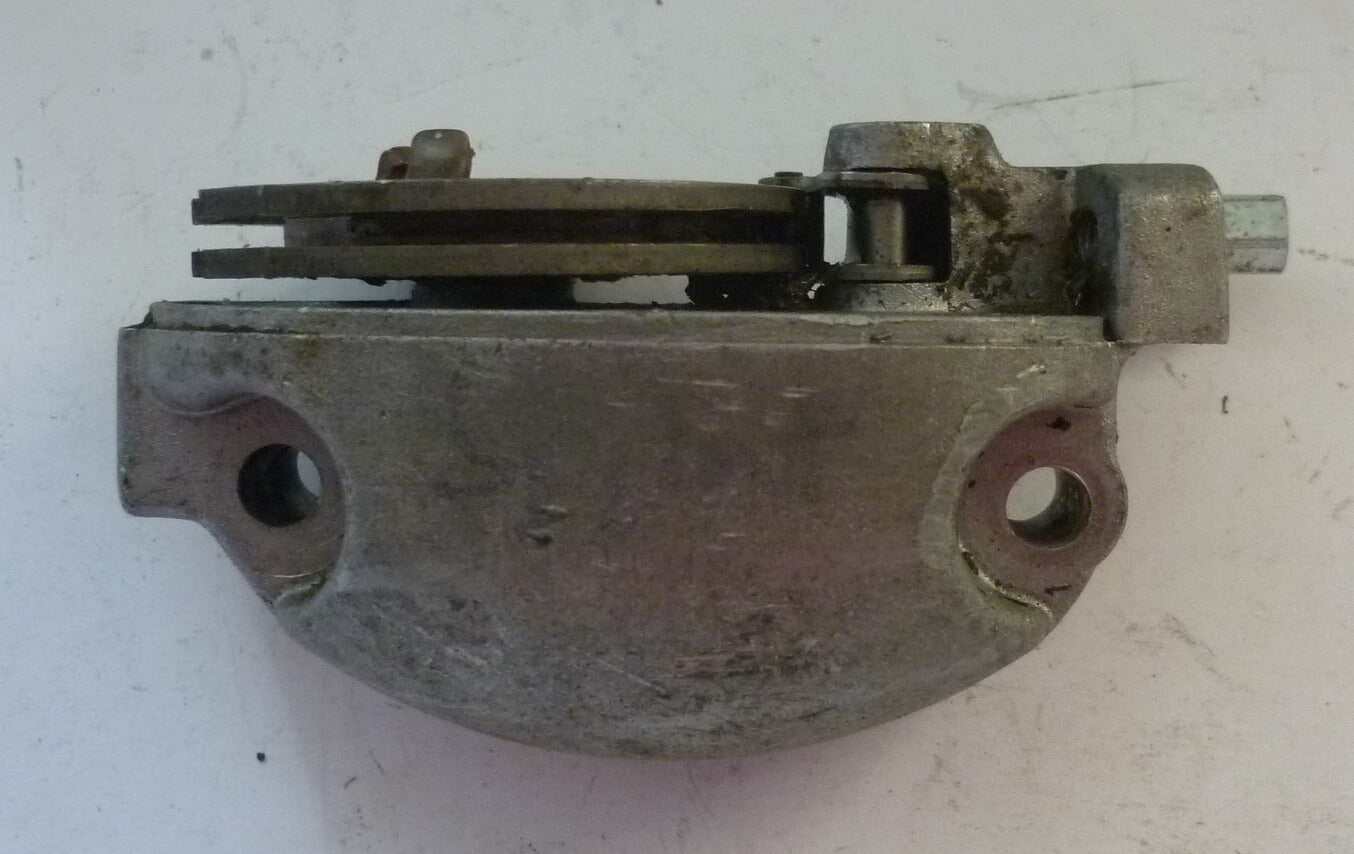 Schaltraste, PIAGGIO, Vespa PX alt, 1977-1984, Gebraucht