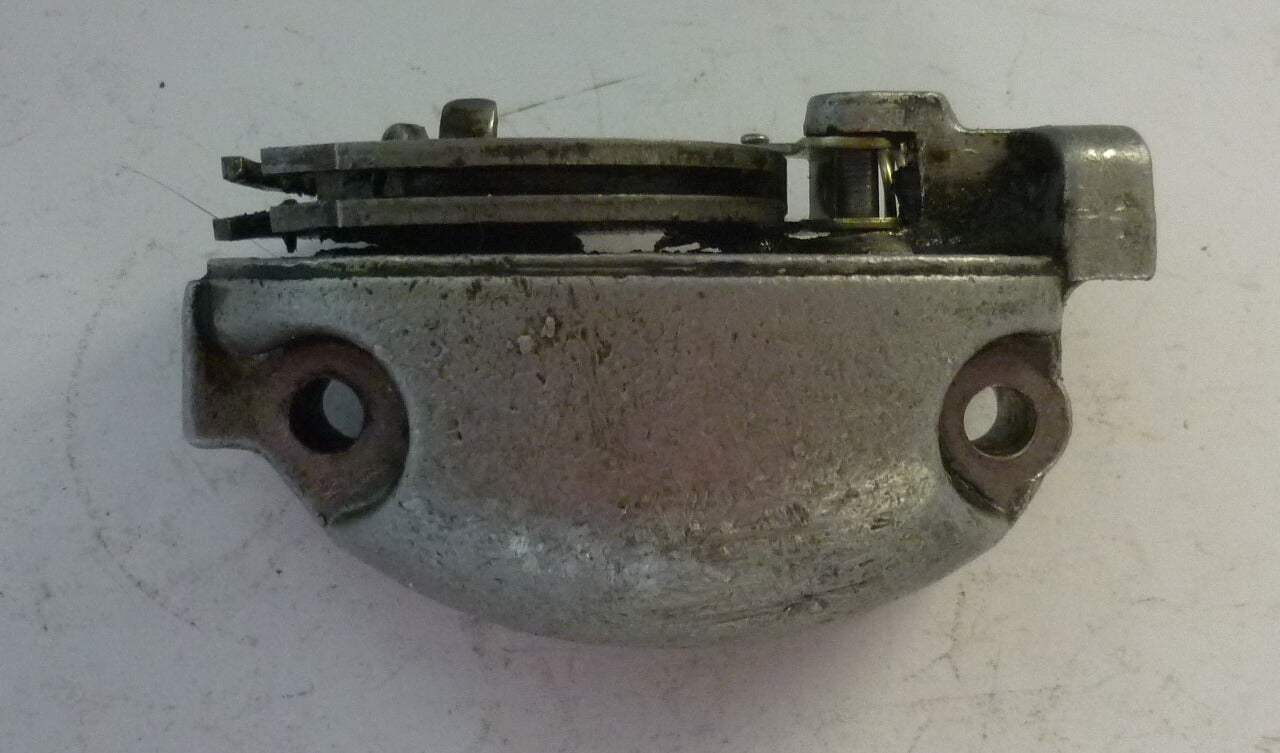 Schaltraste, PIAGGIO, Vespa PX alt, 1977-1984, Gebraucht