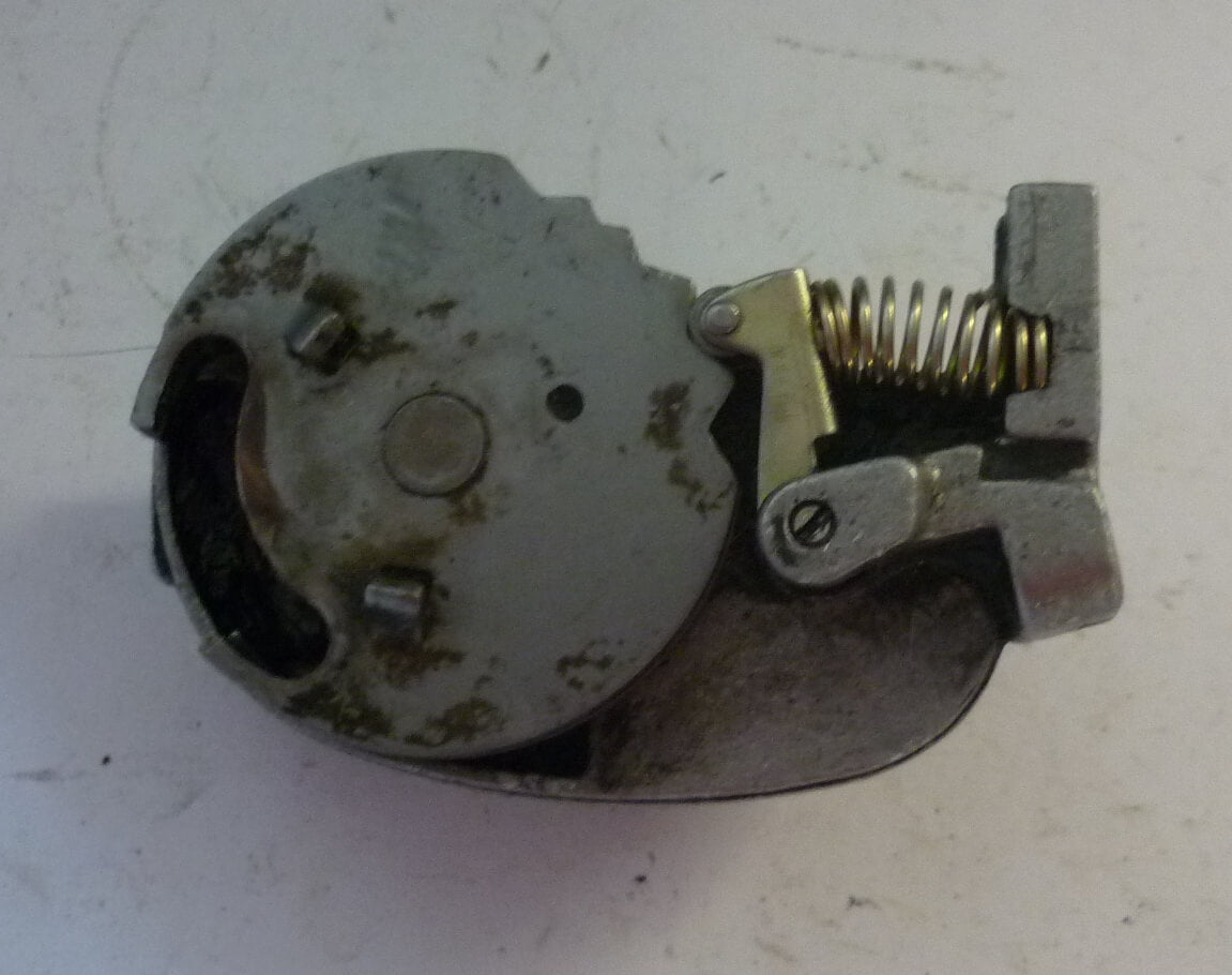 Schaltraste, PIAGGIO, Vespa PX alt, 1977-1984, Gebraucht