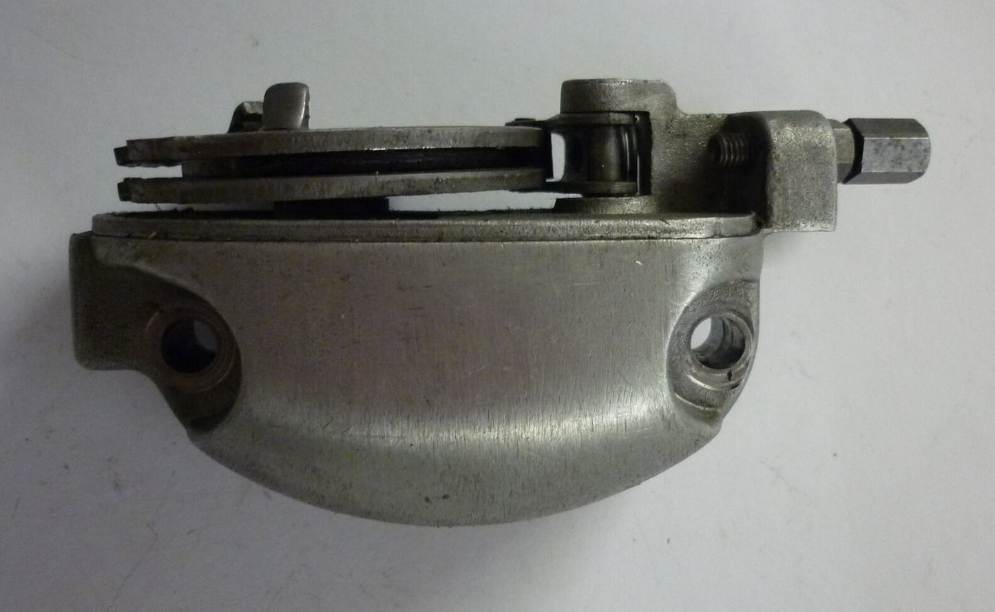 Selector box, PIAGGIO, Vespa PX old