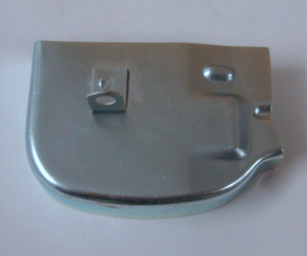 Gear selector cover, Vespa 160 GS / 180 SS