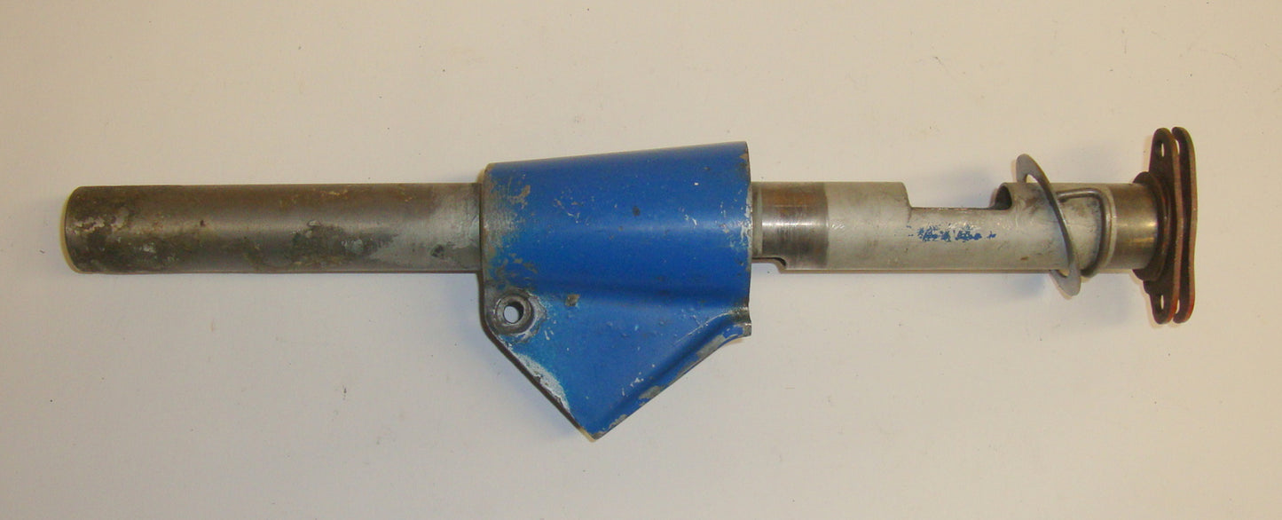 Schaltgriffrohr, 4-Gang, Vespa 50 / 125 / 150 / 180 / 200