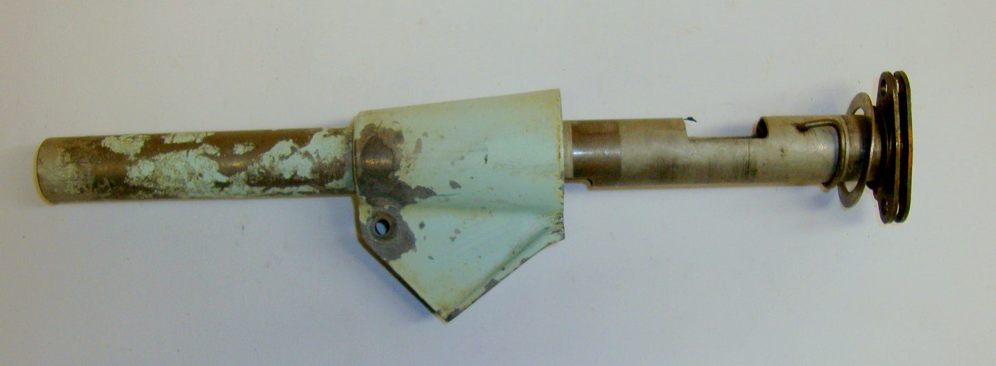 Schaltgriffrohr, 4-Gang, Vespa 50 / 125 / 150 / 180 / 200