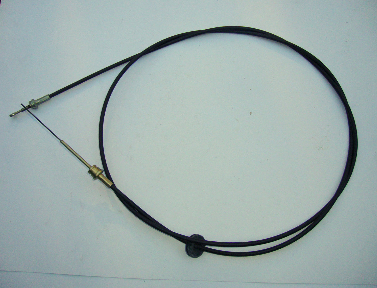 Reverse gear control transmission, Ape MP