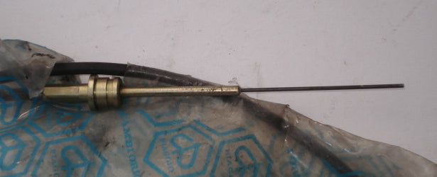 Gear change transmission, Ape TM P 602
