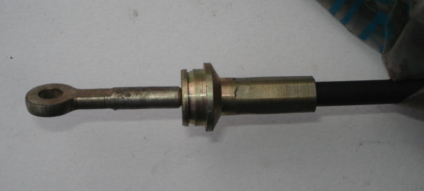 Gear change transmission, Ape TM P 602