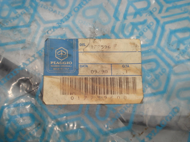 Gear change transmission, Ape TM P 602