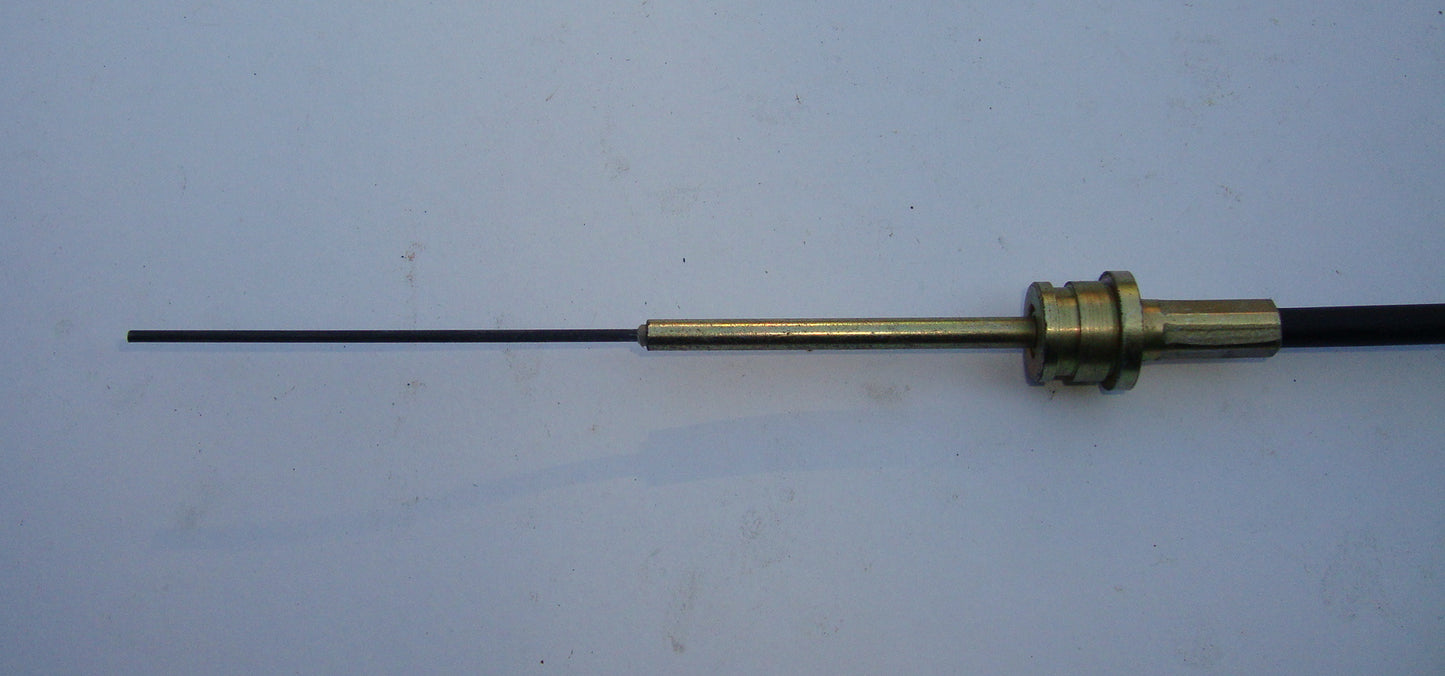 Reverse gear control transmission, Ape MP