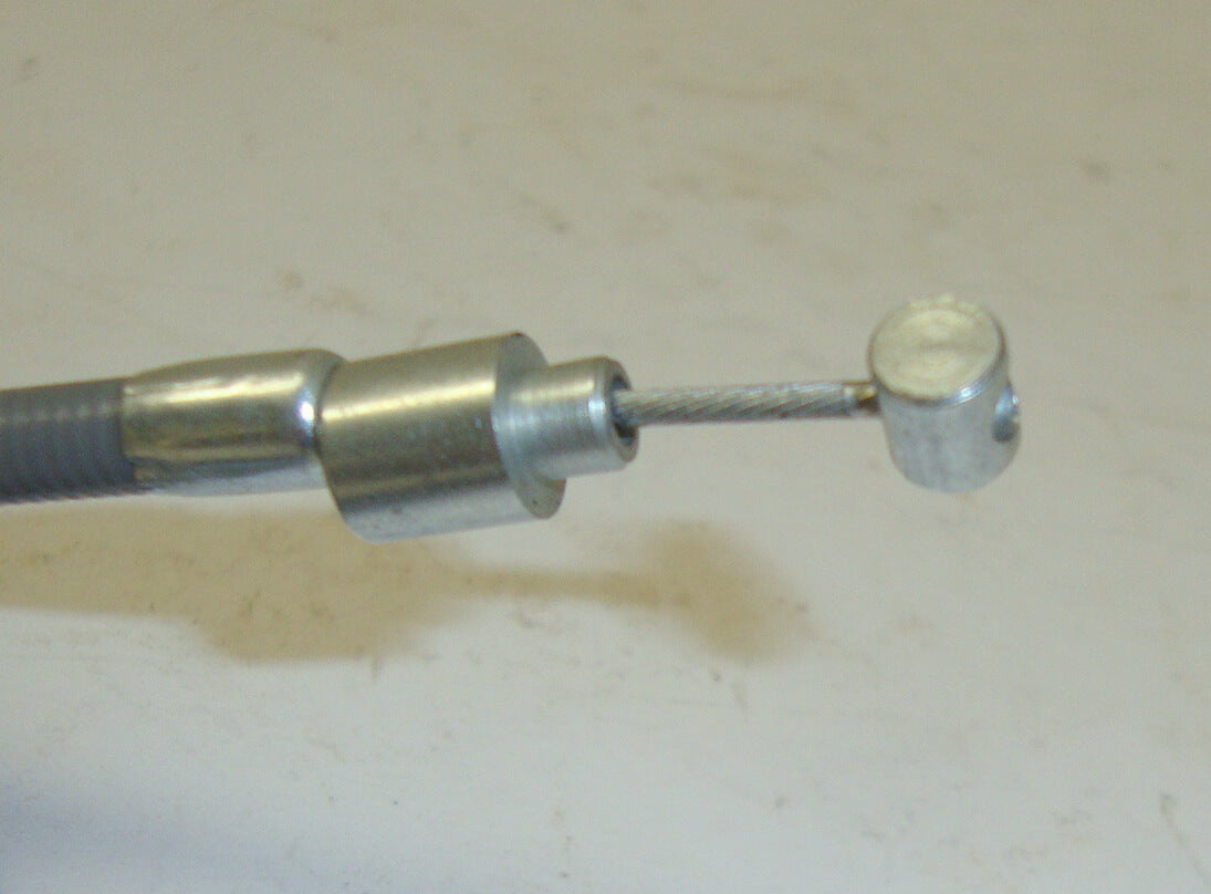 Schaltzug