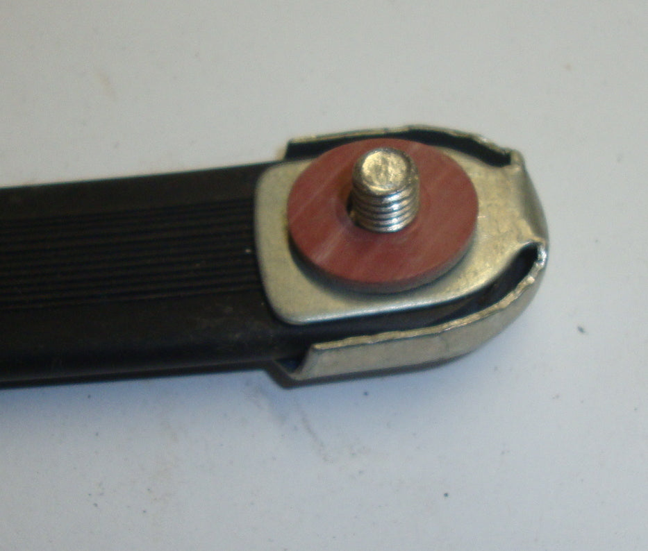 Washer grip, Vespa 50 / 90 / 100 / 125 / 150 / 160 / 180 / 200, NOS