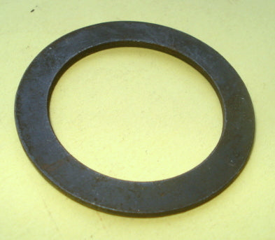 Scheibe, Hauptwellenlager, Schaltrastenseite, Vespa 160 GS / 180 SS, NOS