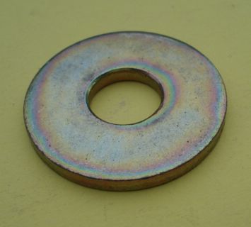 Scheibe für Schwingenlager, Vespa 50 / 90 / 100 / 125 PV - ET3