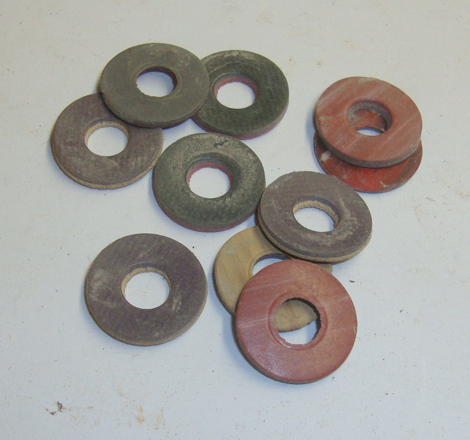 Washer grip, Vespa 50 / 90 / 100 / 125 / 150 / 160 / 180 / 200, NOS