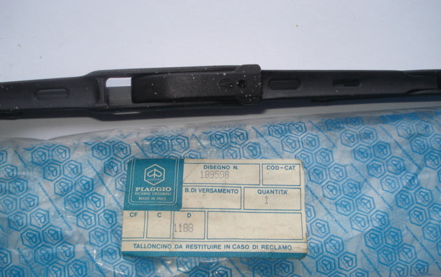 Windscreen wiper blade, Ape 50