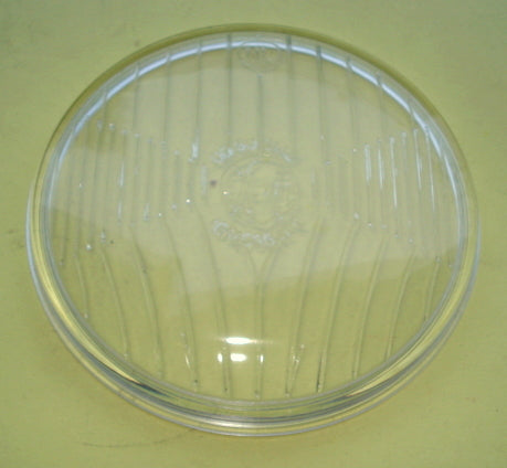 Scheinwerferglas, SIEM, 115 mm, Vespa 125 / 150 / 160