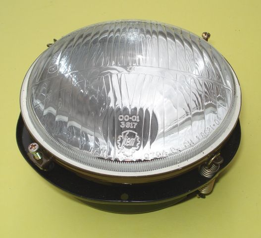 Headlampset, SIEM, Ape AD2 - AE2 - AE02 - APC2 - MPA1 - MPR1, NOS
