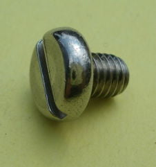 Schraube für Scheinwerferring, Vespa 125 GTR - TS / 150 Sprint Veloce / 180 - 200 Rally