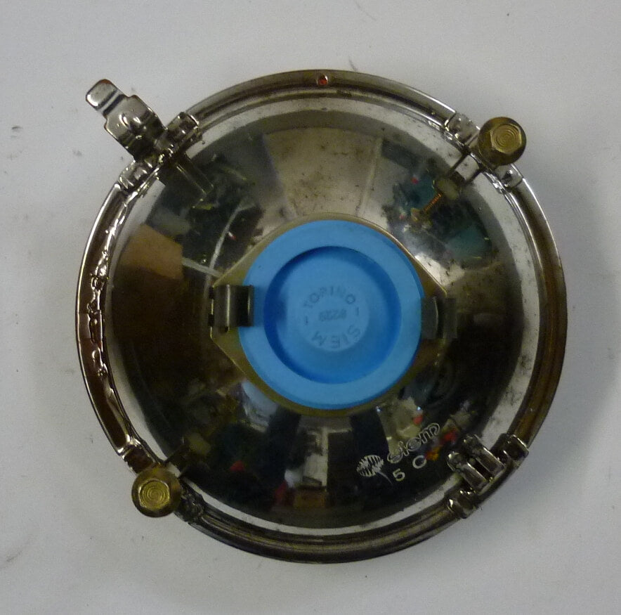 Headlampset, SIEM, Ape AD2 - AE2 - AE02 - APC2 - MPA1 - MPR1, NOS