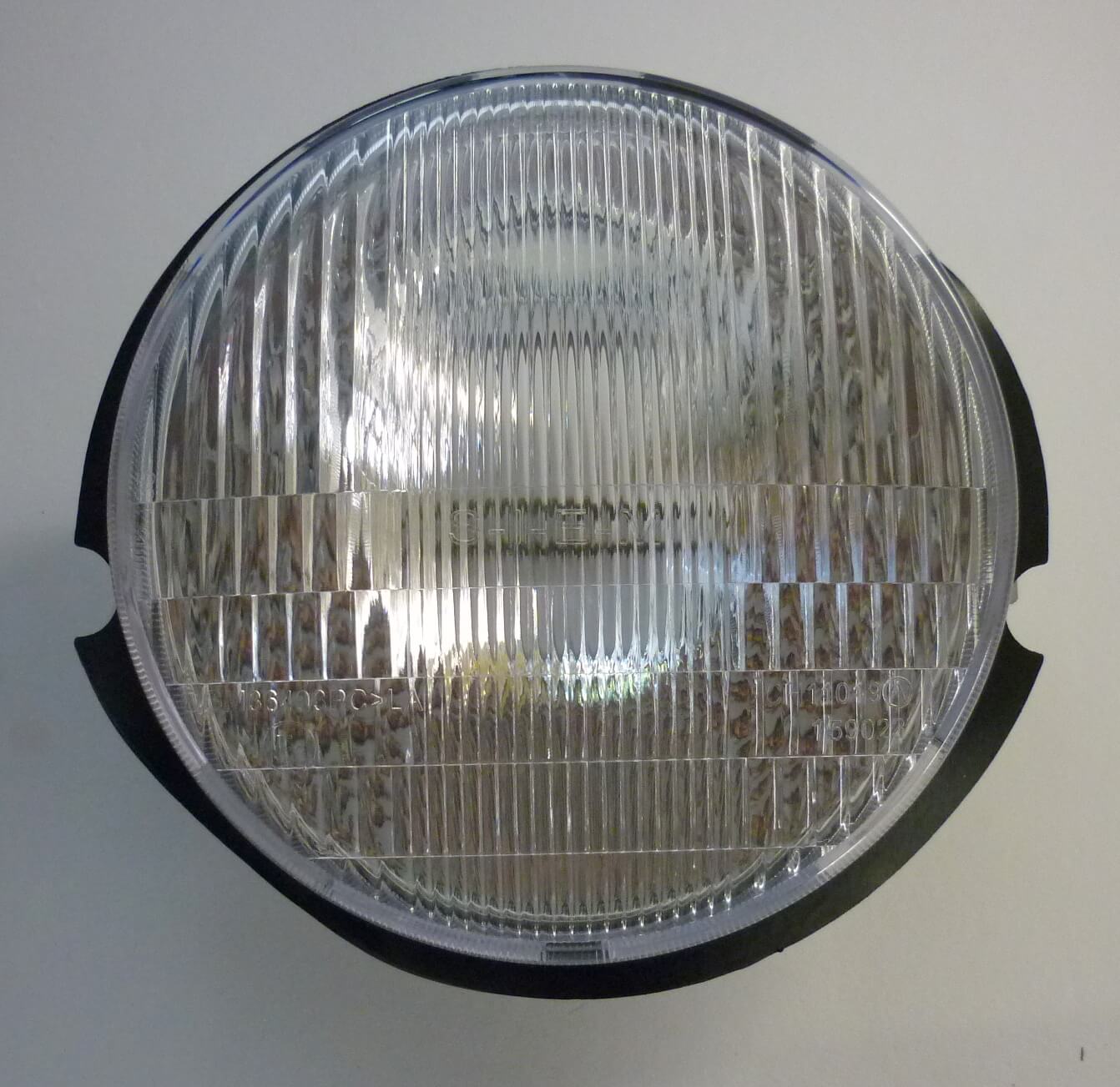 Headlampset, SIEM, Vespa PK 80 - 100 - 125