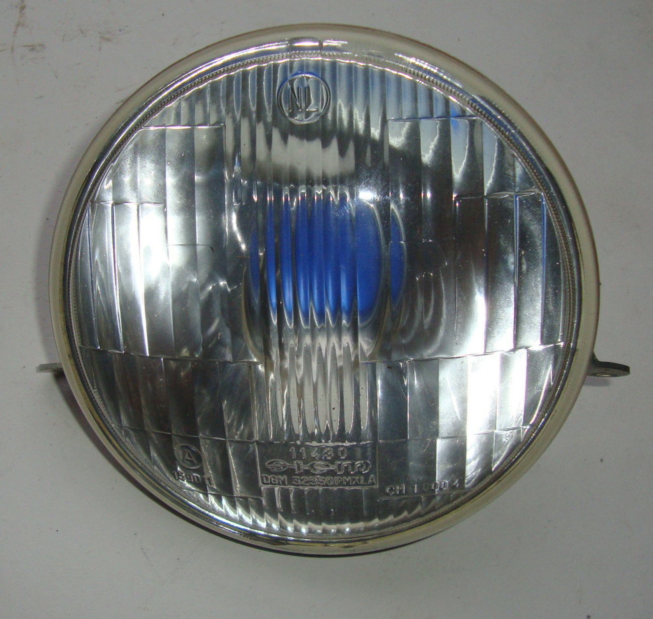 Scheinwerfereinsatz, SIEM, Vespa PX / PE, NOS