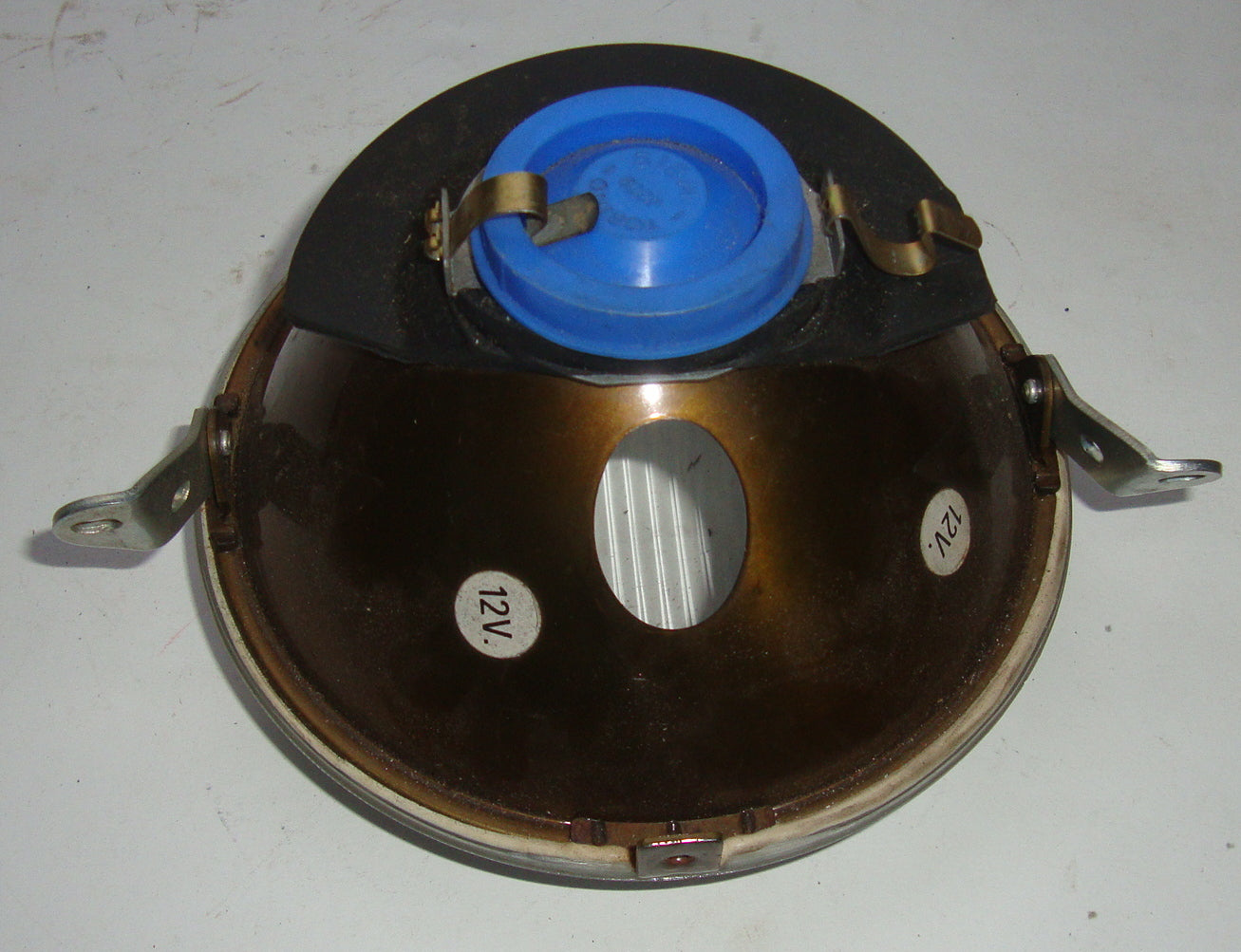 Scheinwerfereinsatz, SIEM, Vespa PX / PE, NOS