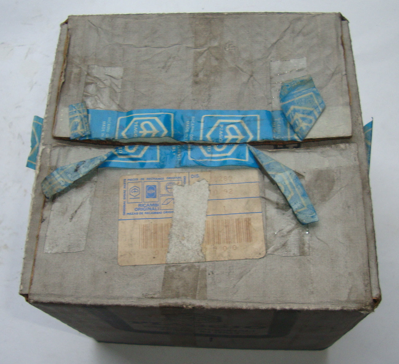 Scheinwerfereinsatz, SIEM, Vespa PX / PE, NOS