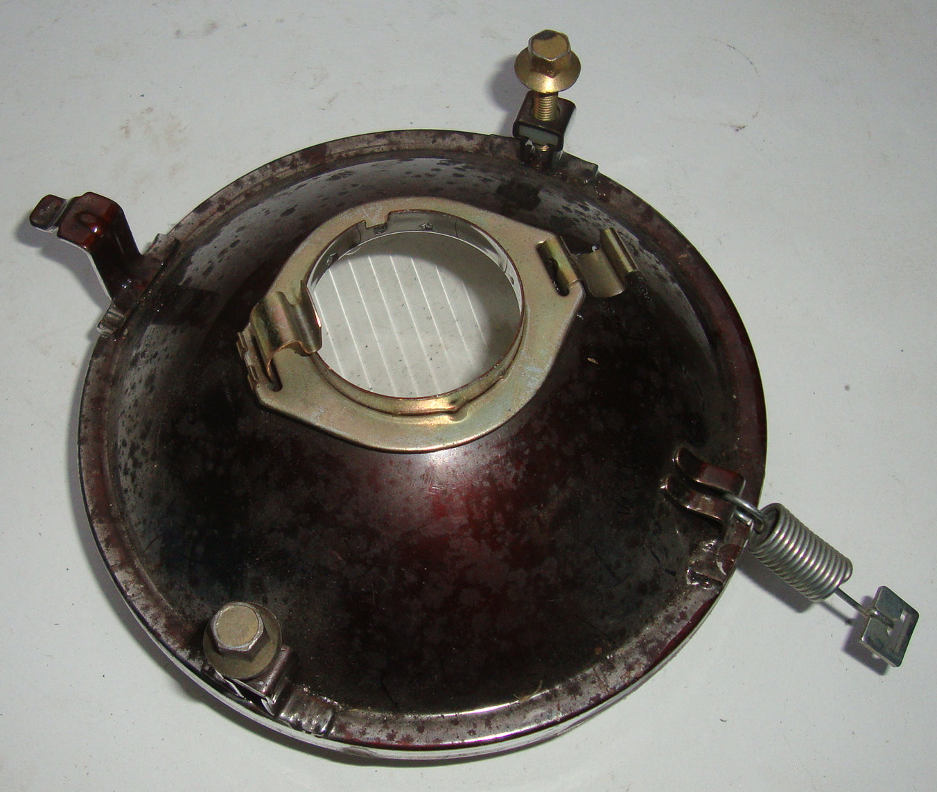 Headlampset, SIEM, Ape AD / AE / AE0 / APC / MPA / MPR, NOS