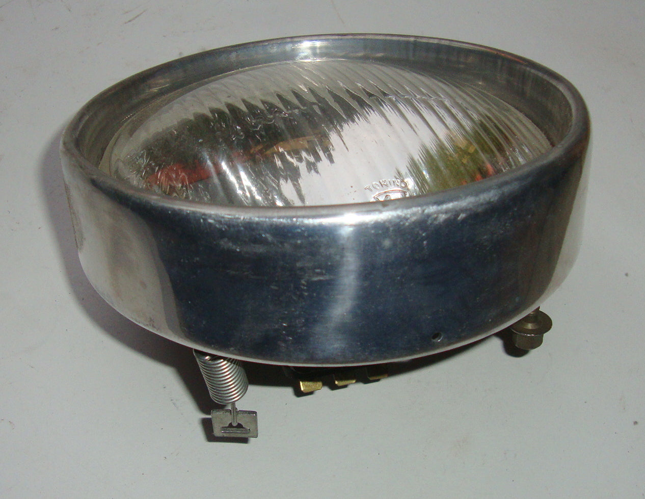 Headlampset, SIEM, Ape AD / AE / AE0 / APC / MPA / MPR, NOS