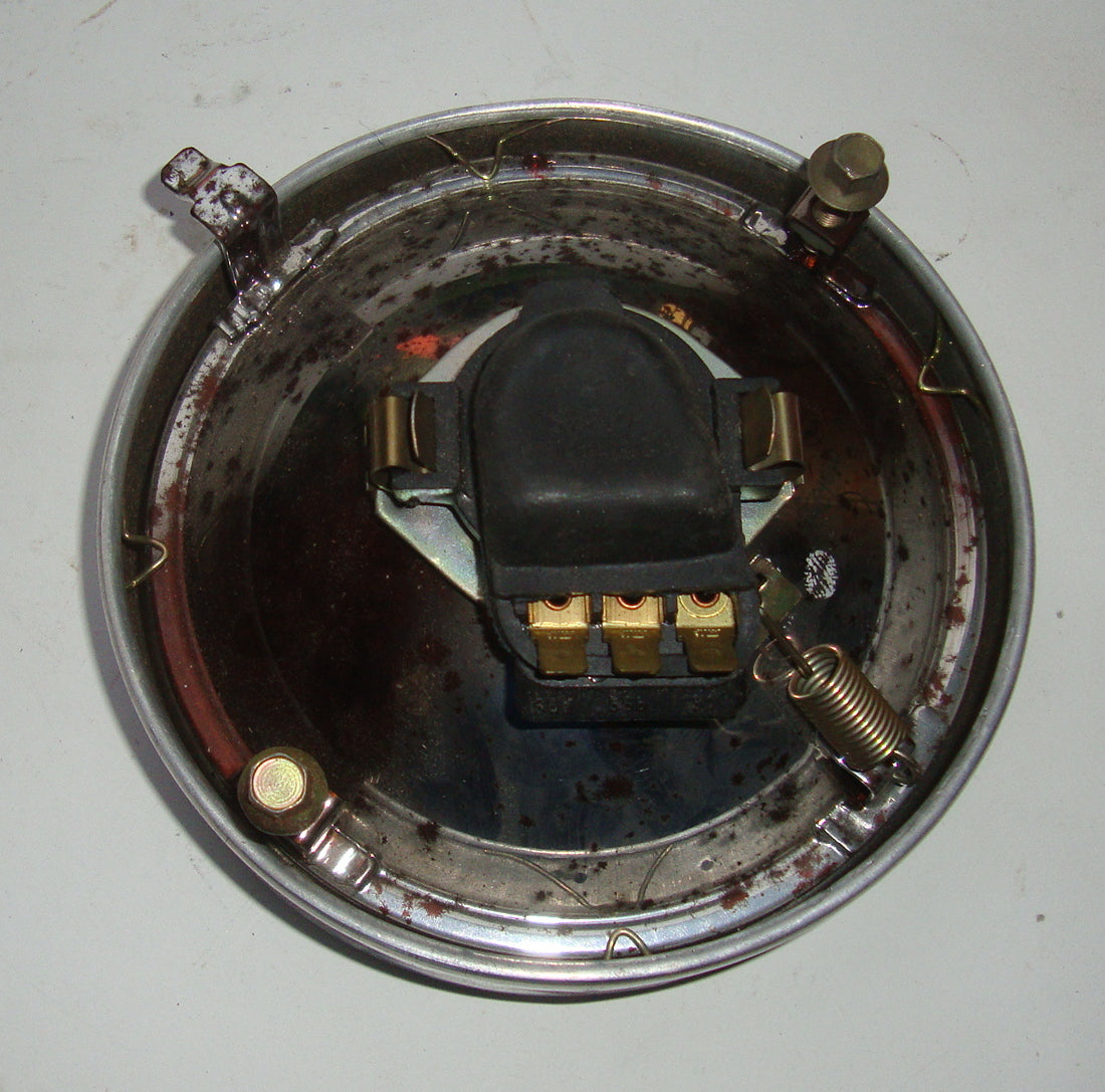 Headlampset, SIEM, Ape AD / AE / AE0 / APC / MPA / MPR, NOS