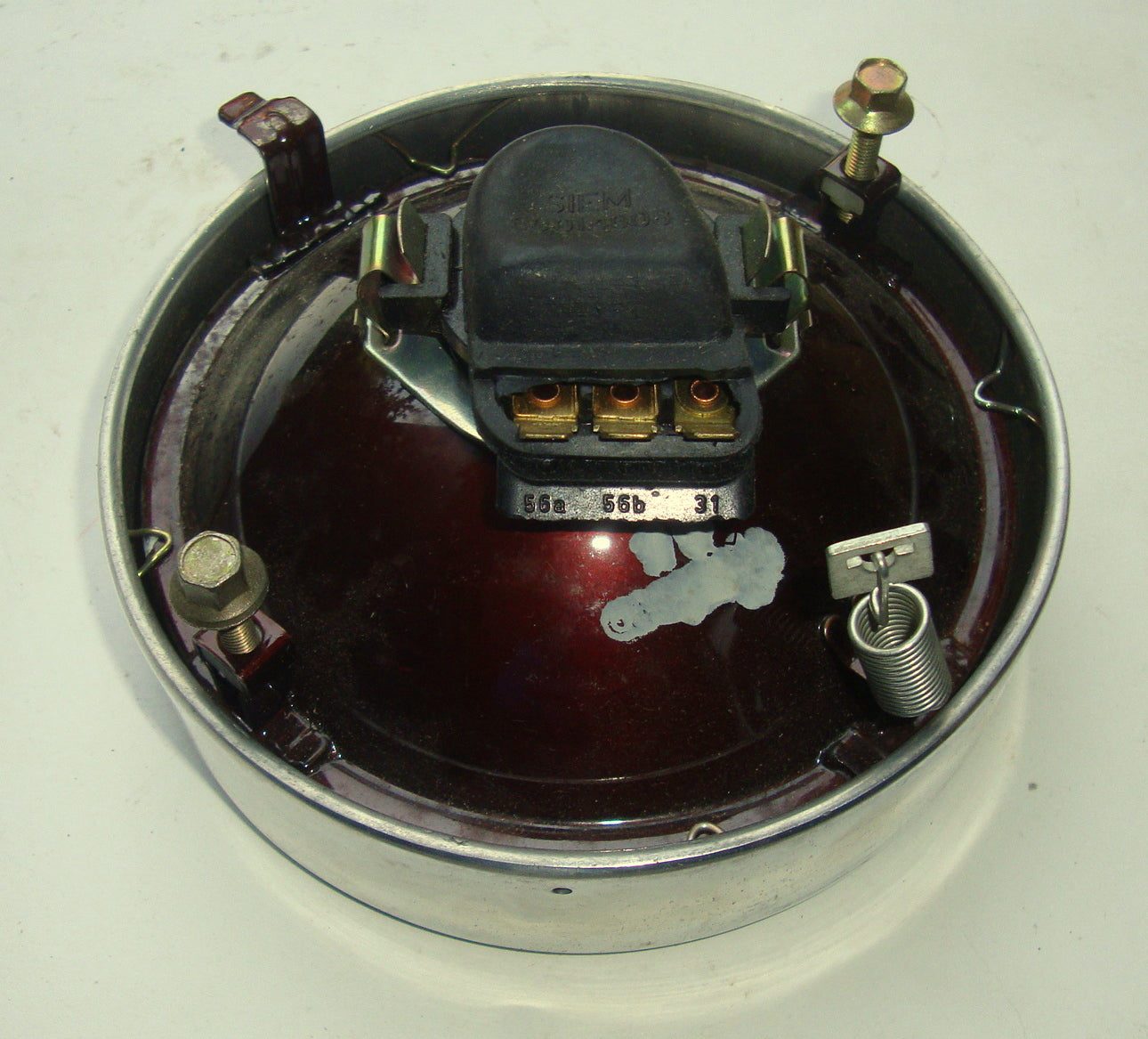 Headlampset, SIEM, Ape AD / AE / AE0 / APC / MPA / MPR, NOS